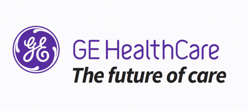 GE Healthcare logo